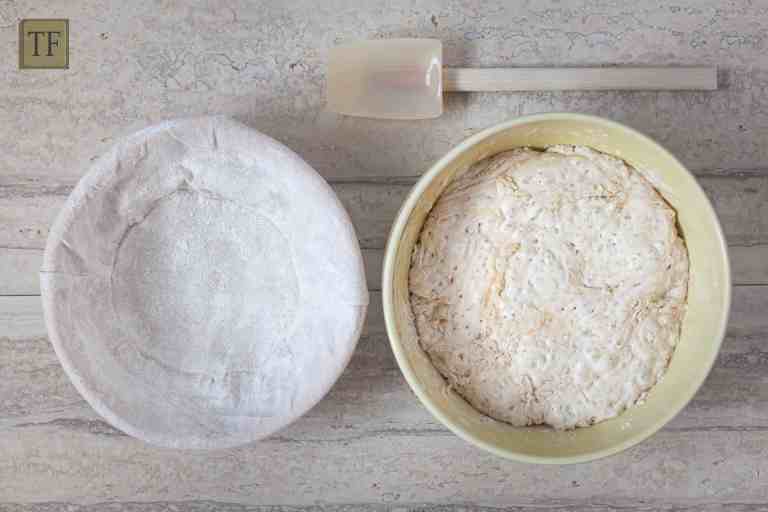 Best Dutch Oven Bread Recipe