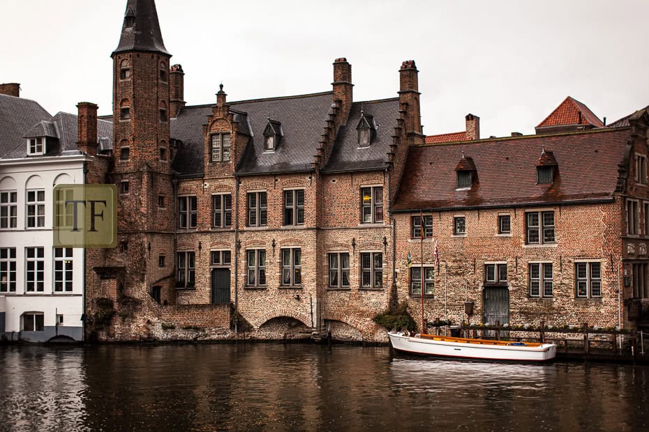 Brugge